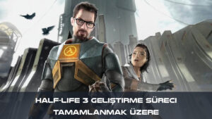 half life