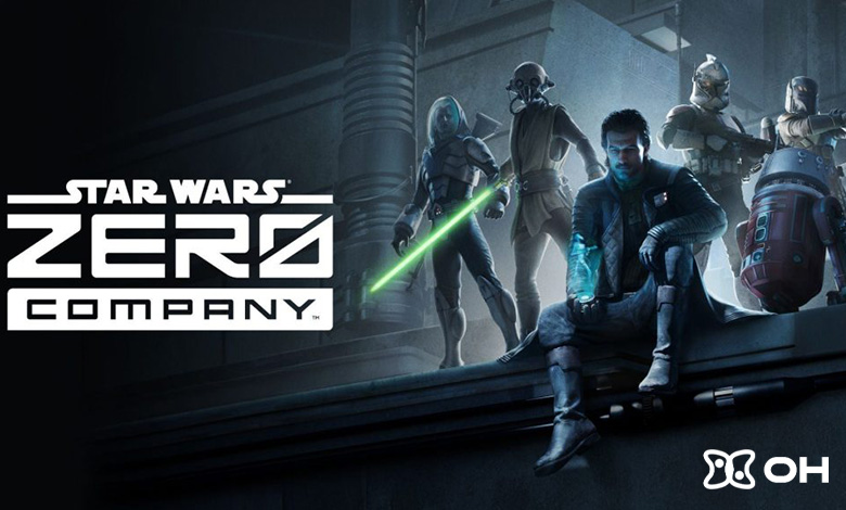 Star Wars: Zero Company ile Galakside Taktiksel Savaş Başlıyor!