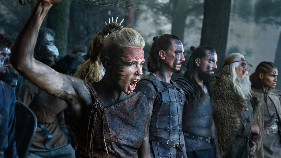 Barbarian: Netflix’ten Kaybolmadan Önce İzlemeniz Gereken Korku Filmi
