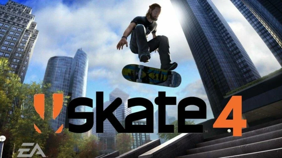 Skate 4: EA’nın Uzun Zamandır Beklenen Kaykay Oyunu Eylül Ayında Çıkıyor!