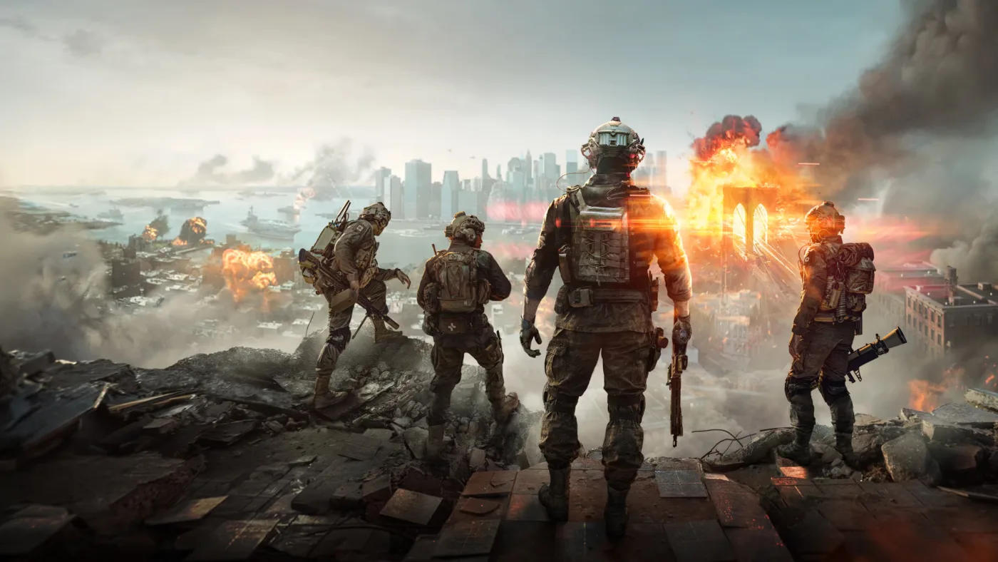 Battlefield 6 Harika Görünüyor, Ama Bu Yıl Call of Duty’yi Geçmesi Zor