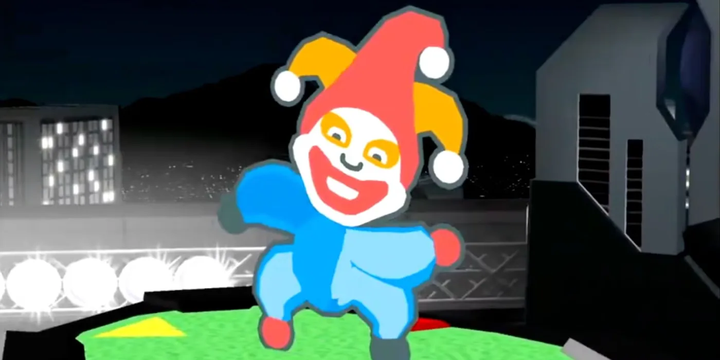 Super Smash Bros. Melee’ye Jimbo (Balatro) Eklendi!