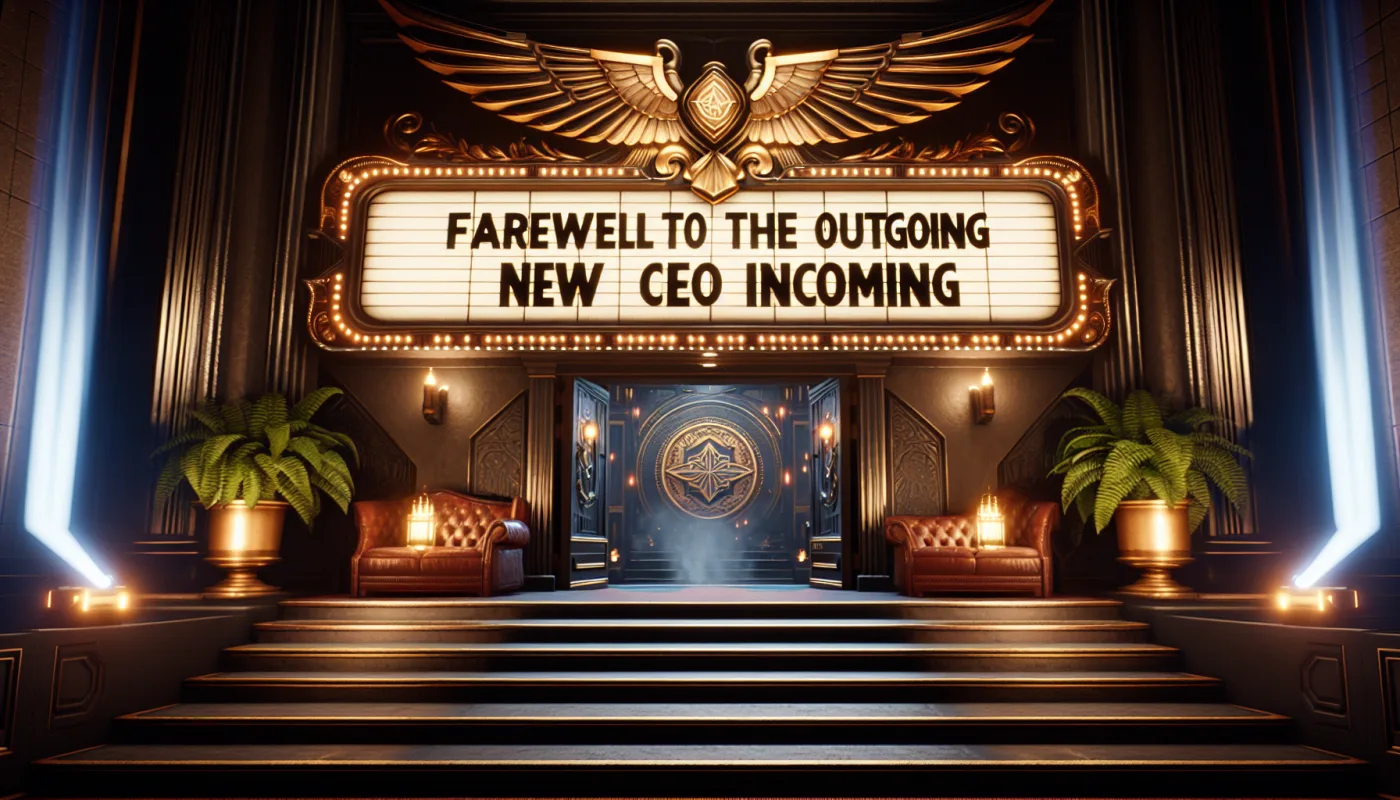 Bungie CEO’su Pete Parsons Görevinden Ayrılıyor