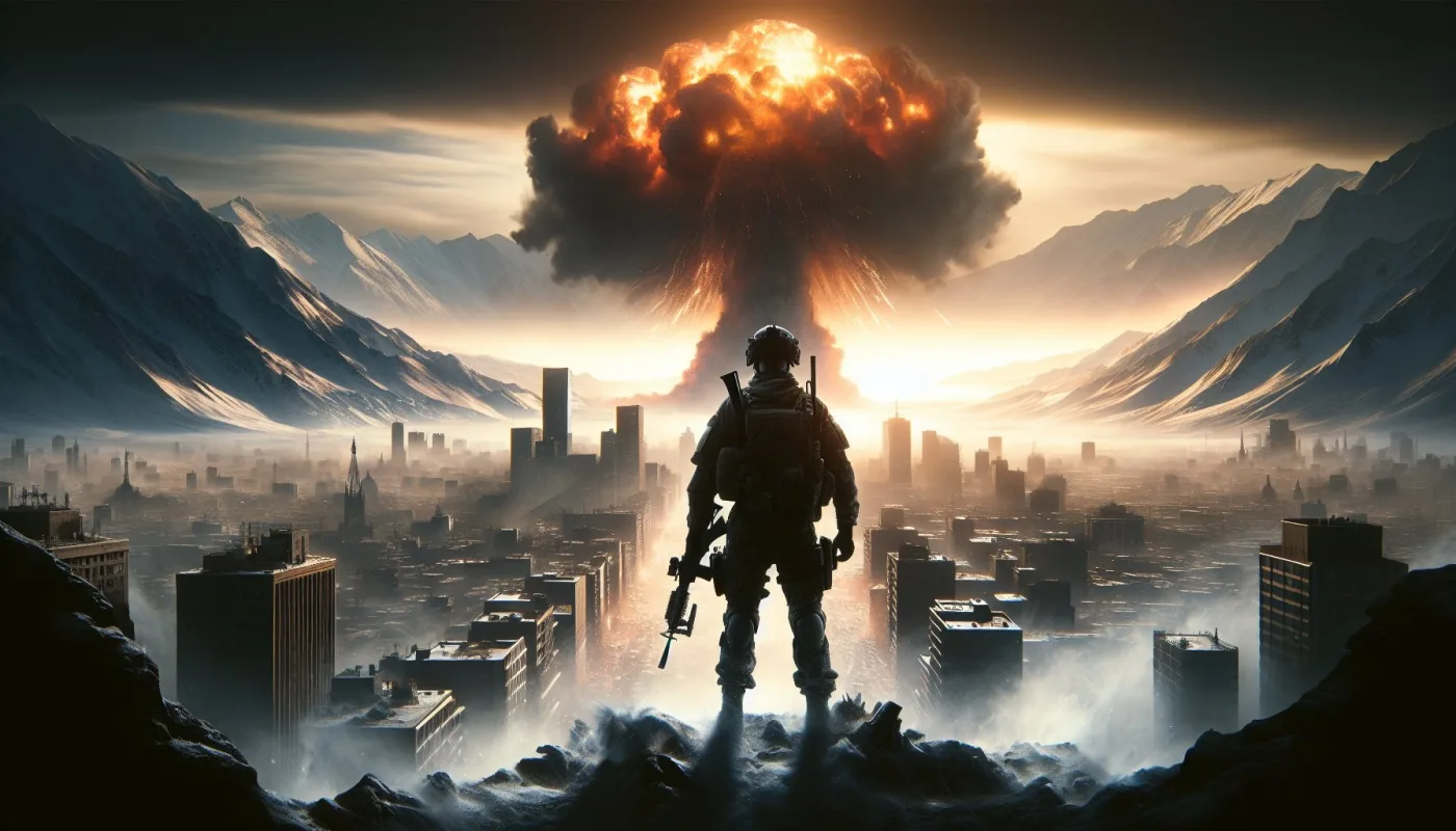 Call of Duty Oyunu Film Oluyor