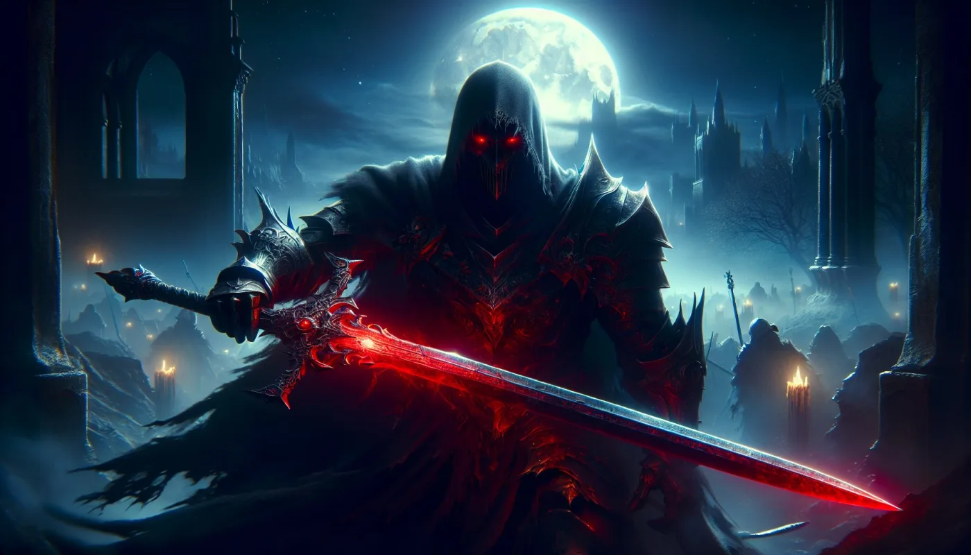 Elden Ring Nightreign’e Yeni Zor Mod Geliyor: Deep of Night