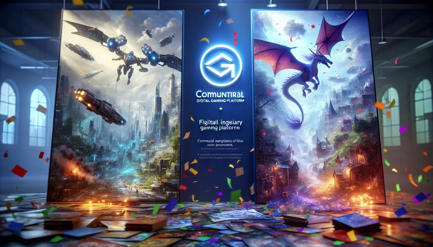 Epic Games’ten Bu Hafta İki Yeni Ücretsiz Oyun!