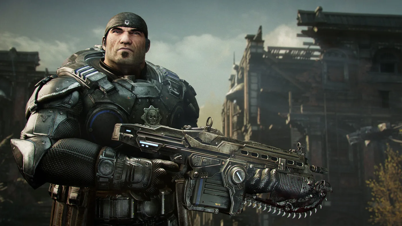 Gears Of War: Reloaded İncelemesi ve Serinin Geleceği
