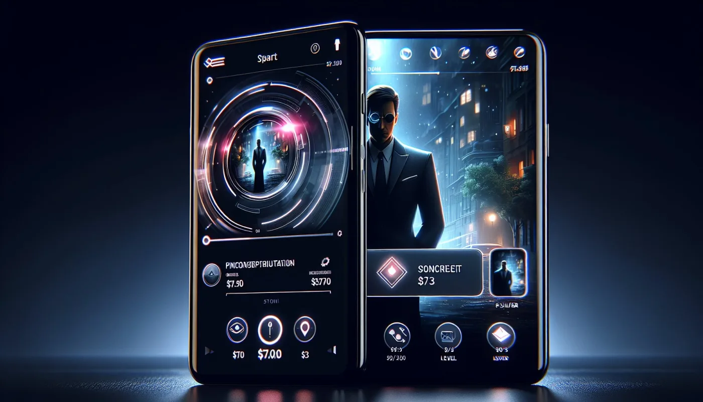 Hitman World of Assassination: Artık iPhone’da!
