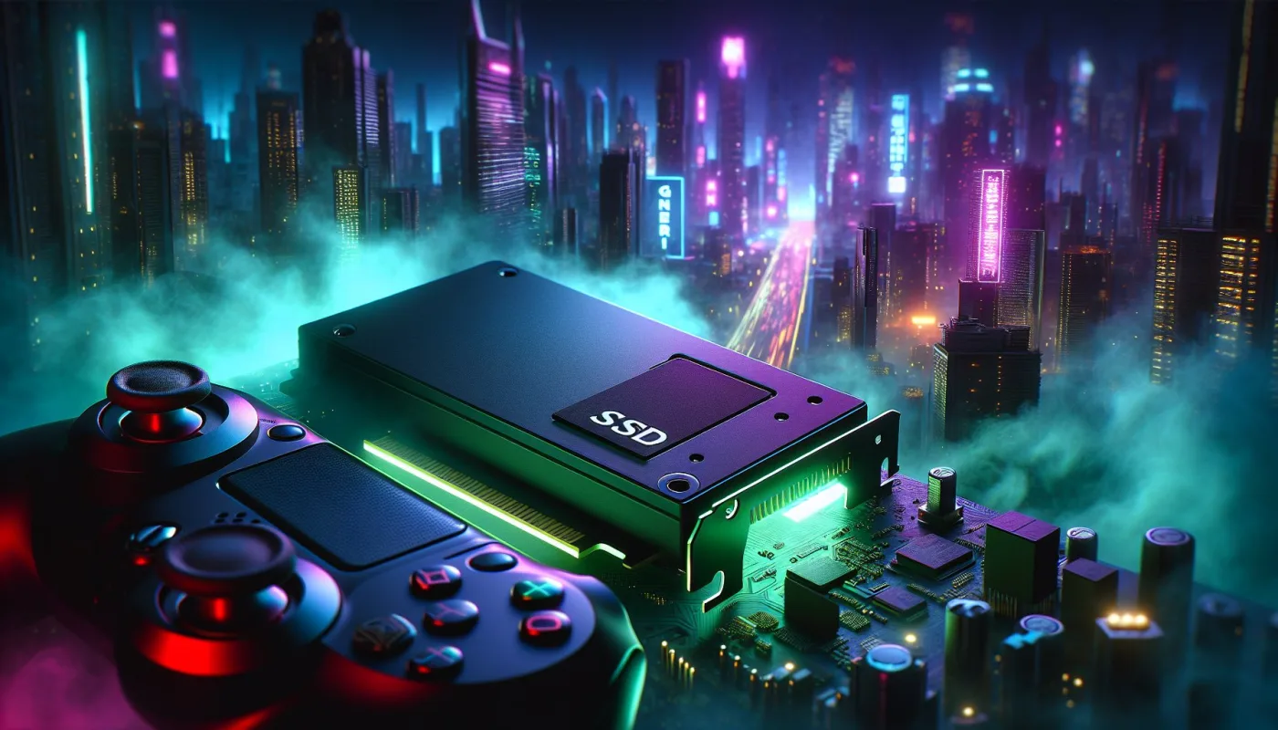 Seagate Xbox Genişletme Kartı SSD’si İşçi Bayramı İndirimiyle Tekrar Black Friday Fiyatına Düştü!