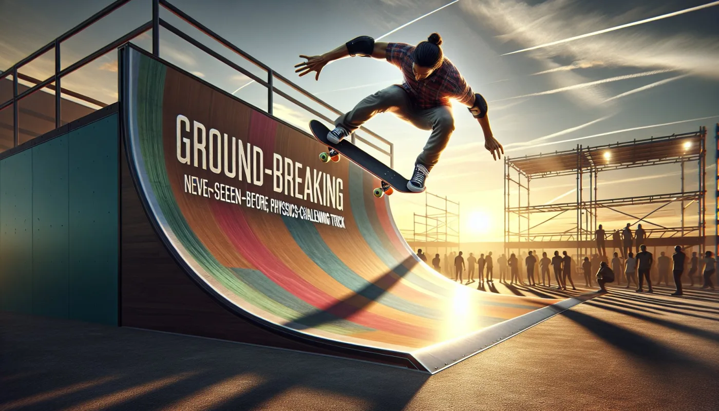 Skate’in Yeni Nesil Hareket Sistemi: Oyun Tarihine Geçecek Yenilikler