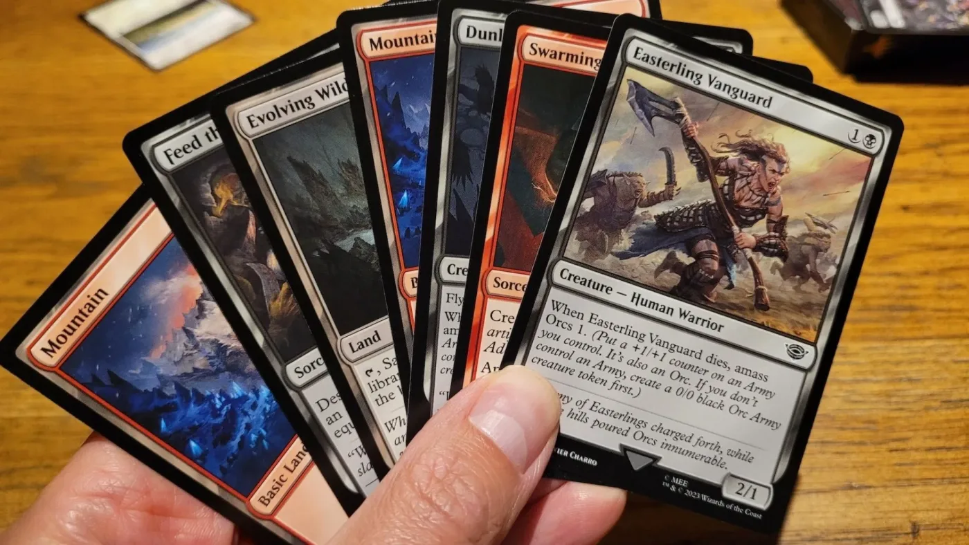 Magic: The Gathering’de Bu Hafta En Çok Değer Kazanan ve Kaybeden Kartlar – 1 Eylül