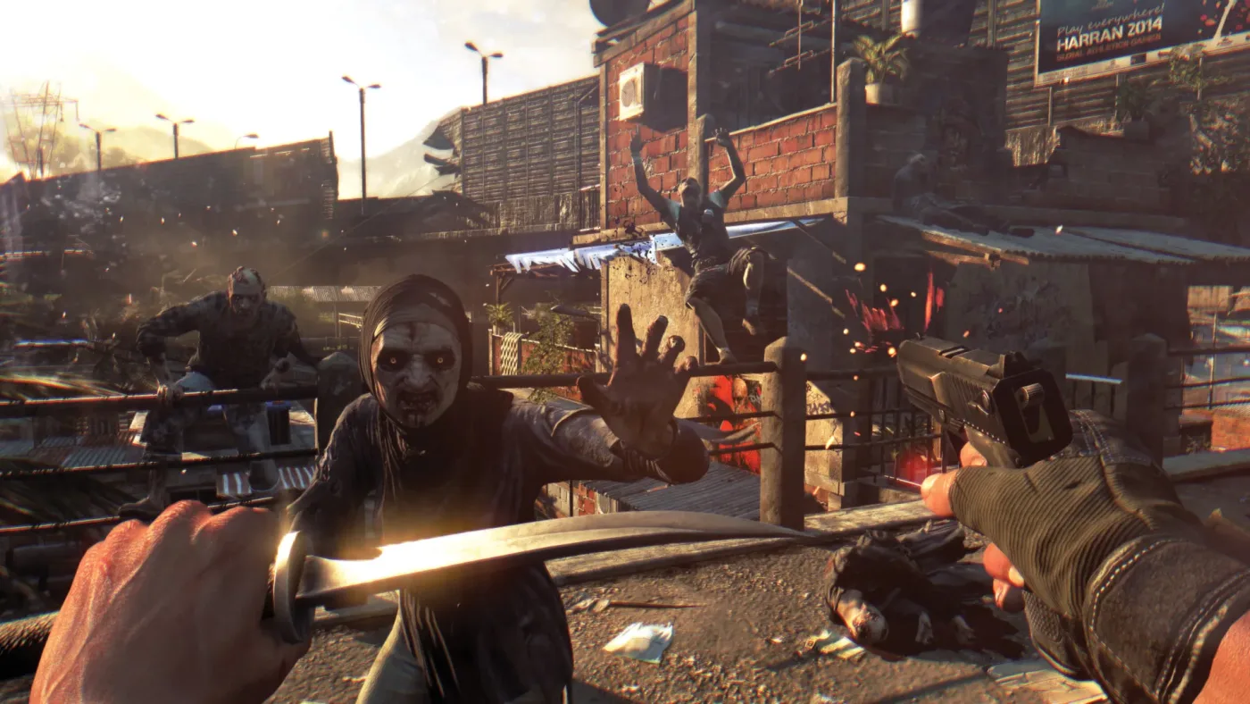 Dying Light 4 Geliyor mu? Techland Yeni Oyun Üzerinde Çalışıyor!