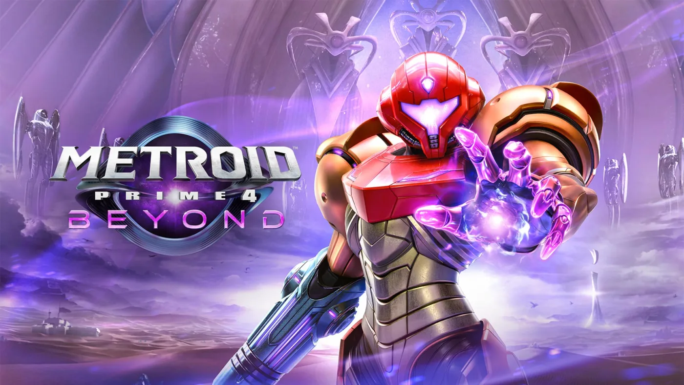 Switch 2 Oyunları Ön Siparişte: Pokémon ve Metroid Prime 4