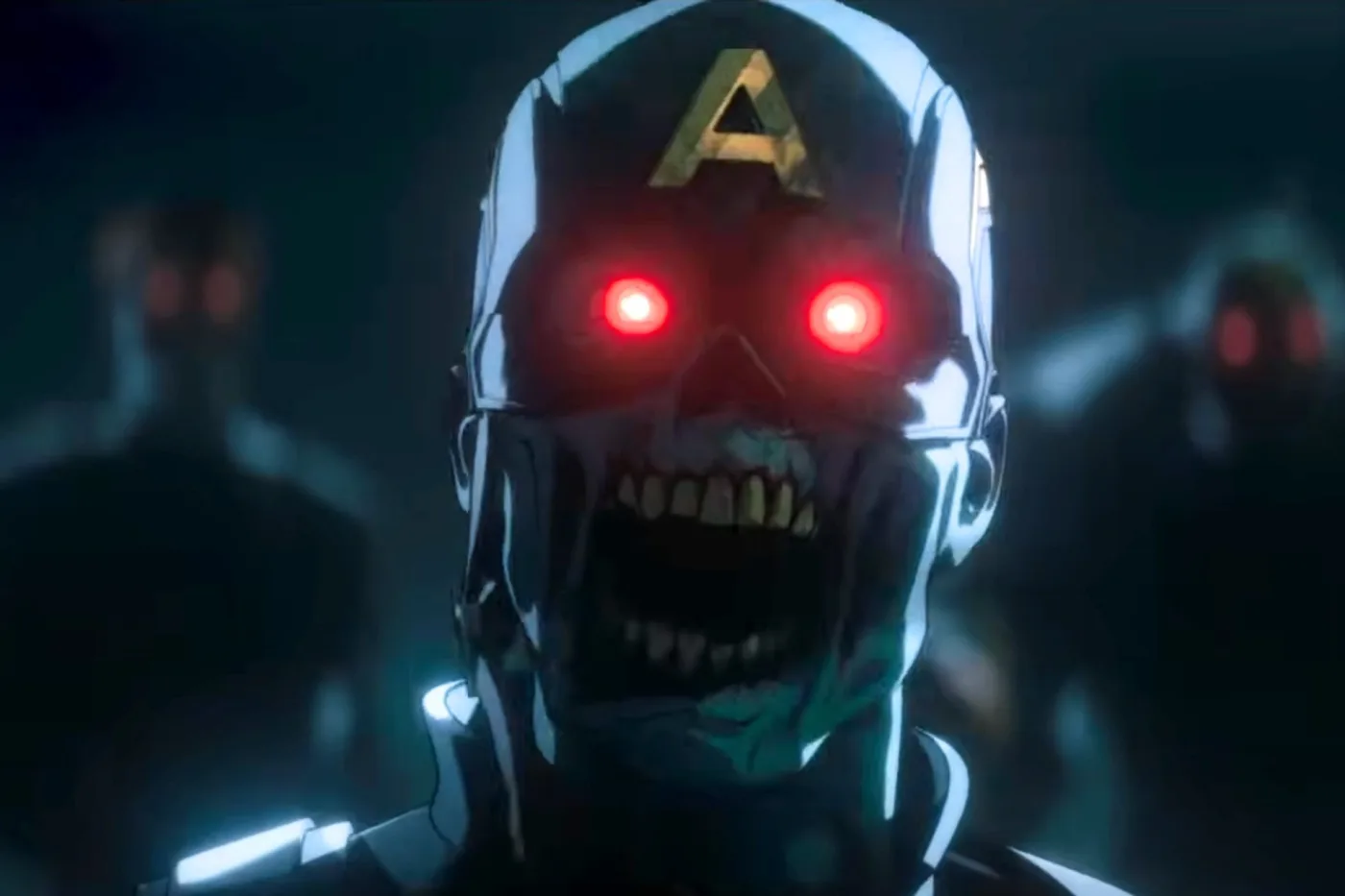 Marvel Zombies: Kan Donduran Yeni Fragman ve Dizi Bilgileri