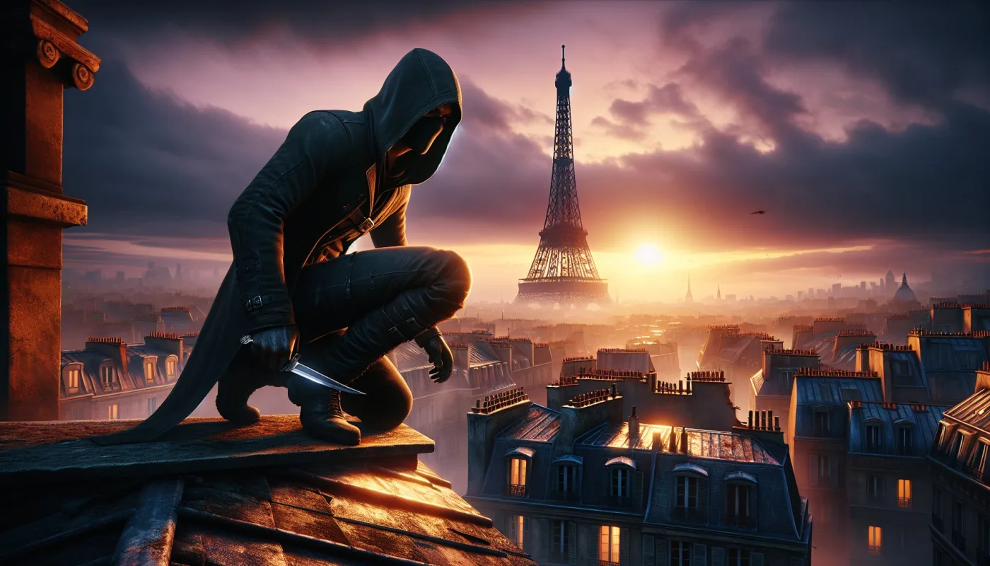 Assassin’s Creed Shadows 2025 Güncellemesi Yarın Geliyor