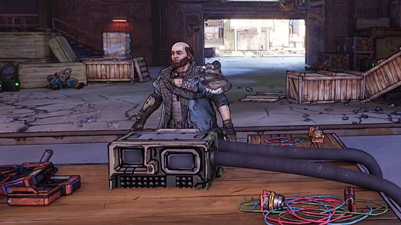 Borderlands 4 Shift Kodları: Altın Anahtarlar ve İpuçları