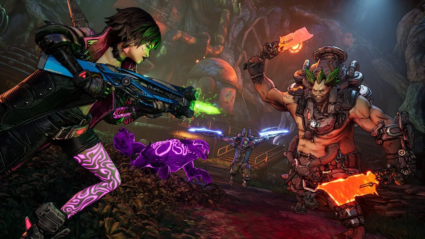 Borderlands 4’teki Mantıksızlıklar: Oyuncuları Şaşırtan Detaylar