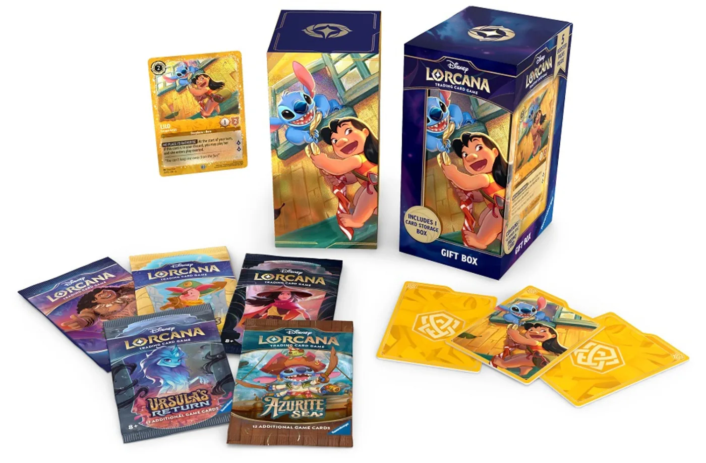 Disney Lorcana’nın En Pahalı Kartları