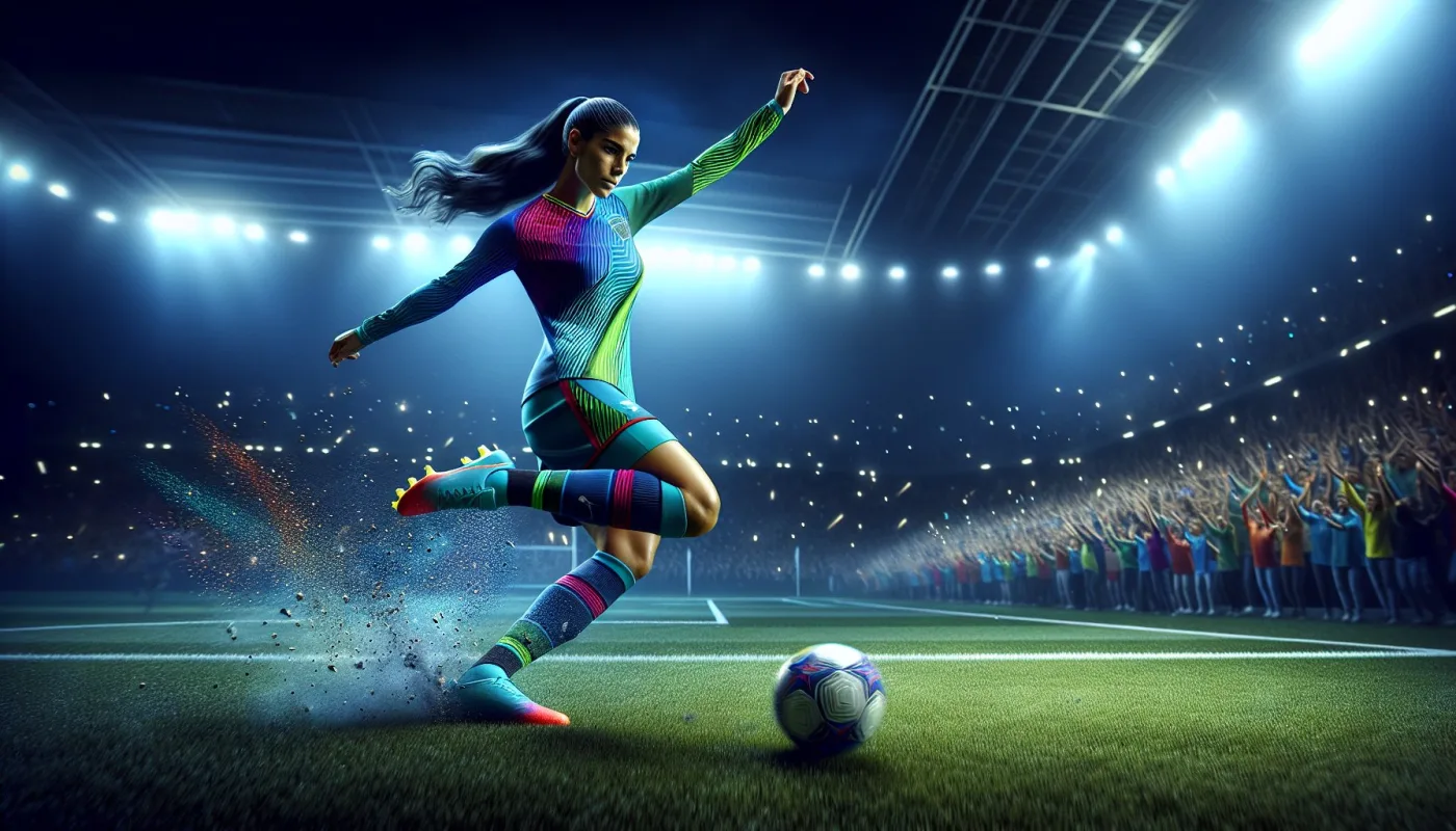 EA Sports FC 24: Son Gelişmeler ve Yeni Özellikler