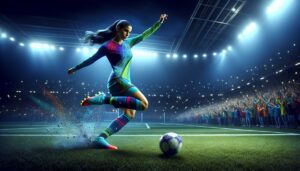 EA Sports FC 24: