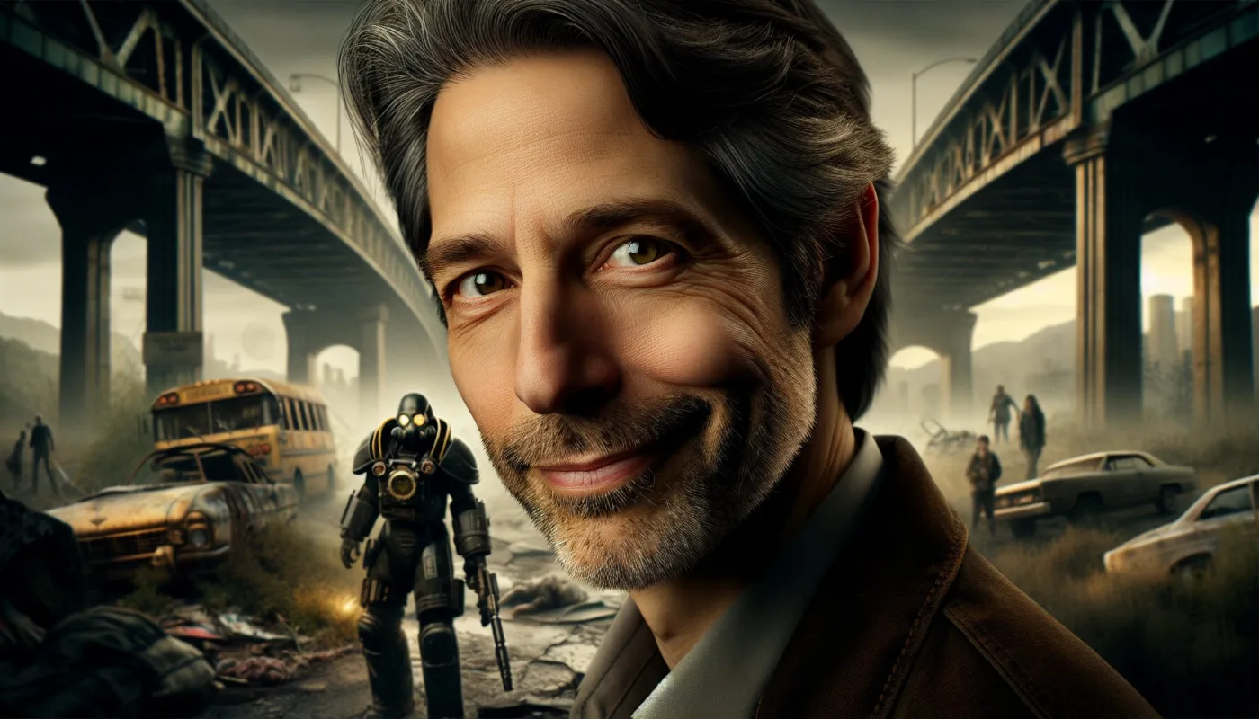 Fallout 76: Pete Hines, Bethesda’nın En Aptalca Hamlesini Hatırlıyor