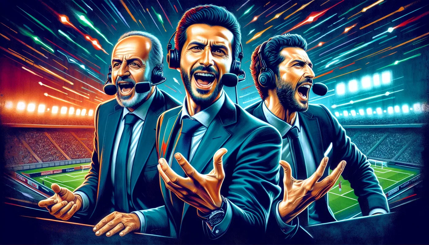 FC 26 Türkçe Spikeri: Özkan Öztürk ve Ertem Şener!
