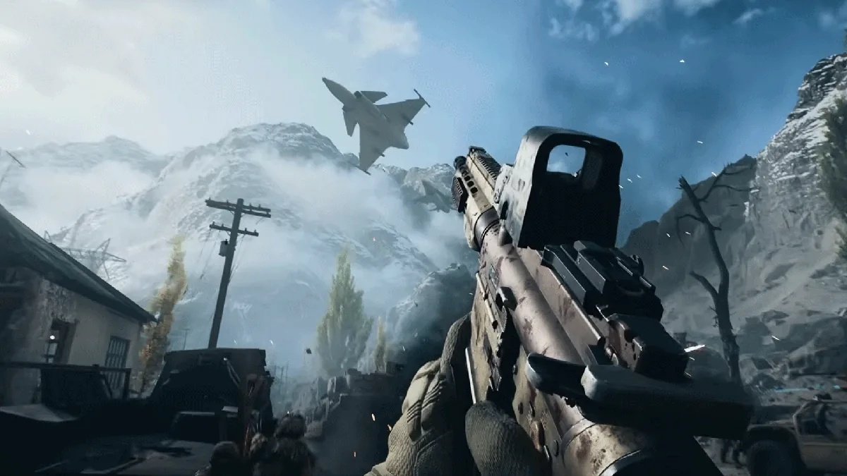 Battlefield 6’da Limp Bizkit ve Daha Fazlası!