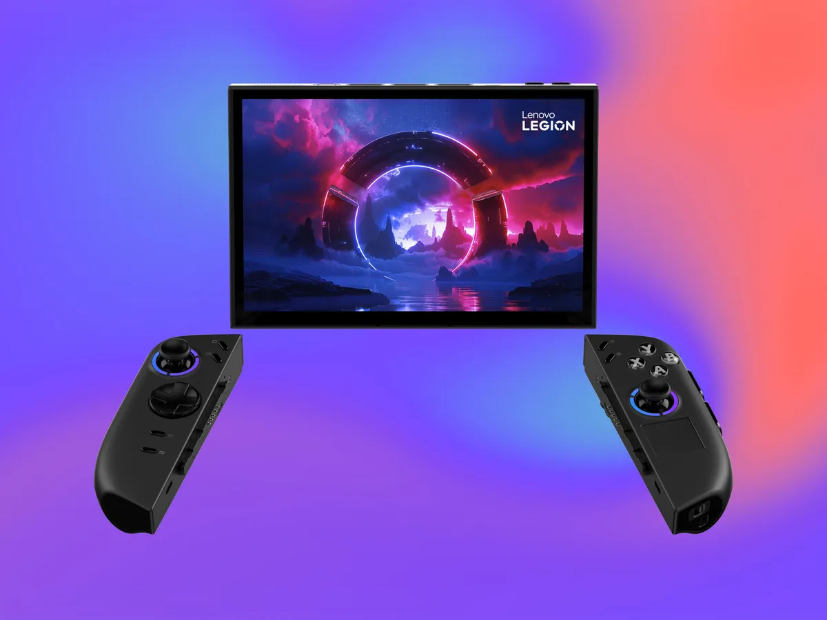 Lenovo Legion Go 2: Fiyatıyla Şaşırtan Güçlü El Konsolu