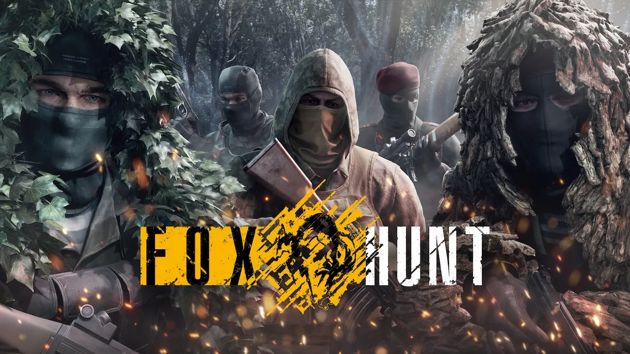 Metal Gear Solid Delta Fox Hunt Ekim’de Çıkıyor!