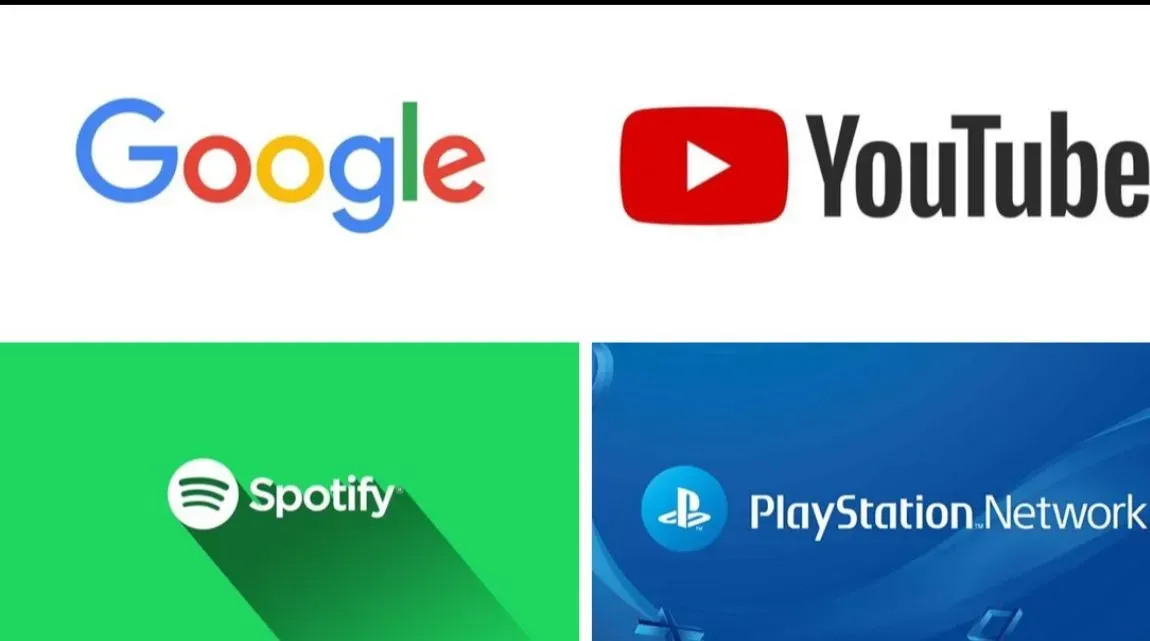 Google ve PlayStation Servisleri Çöktü! Dünya Çapında Erişim Sorunları
