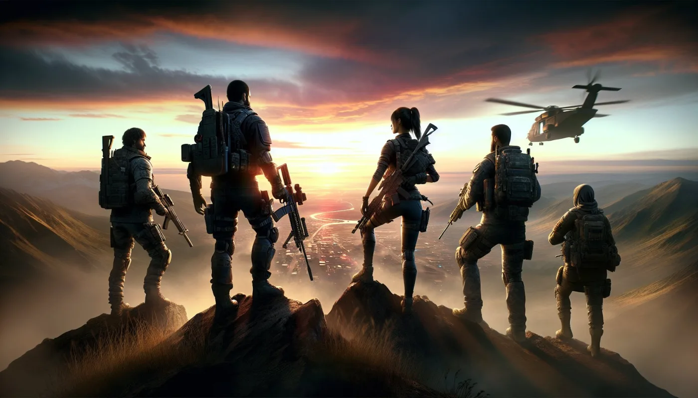 PUBG ve Battle Royale’deki 5 Yenilik