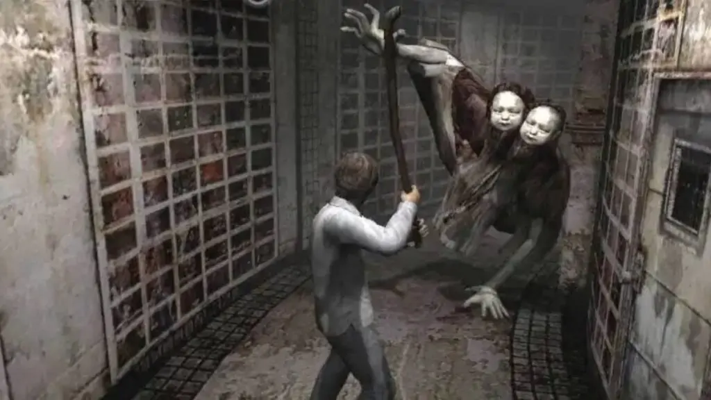 En İyi Silent Hill Oyunları: Kabusun Zirvesi