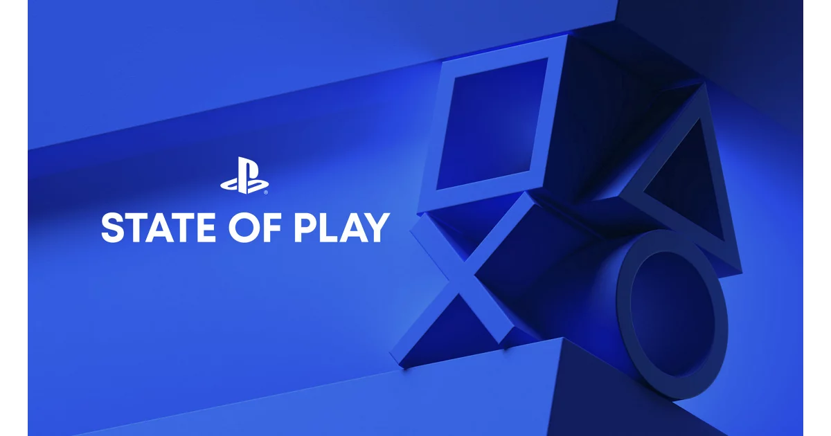 Kısa PlayStation State of Play Yarın!