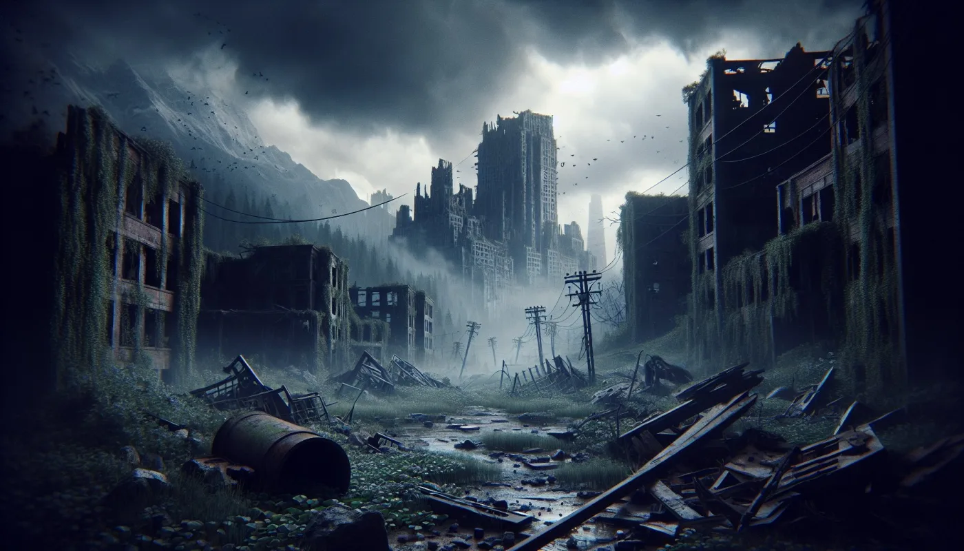 The Last of Us 3. Sezon: Çıkış Tarihi, Oyuncular ve Bildiklerimiz