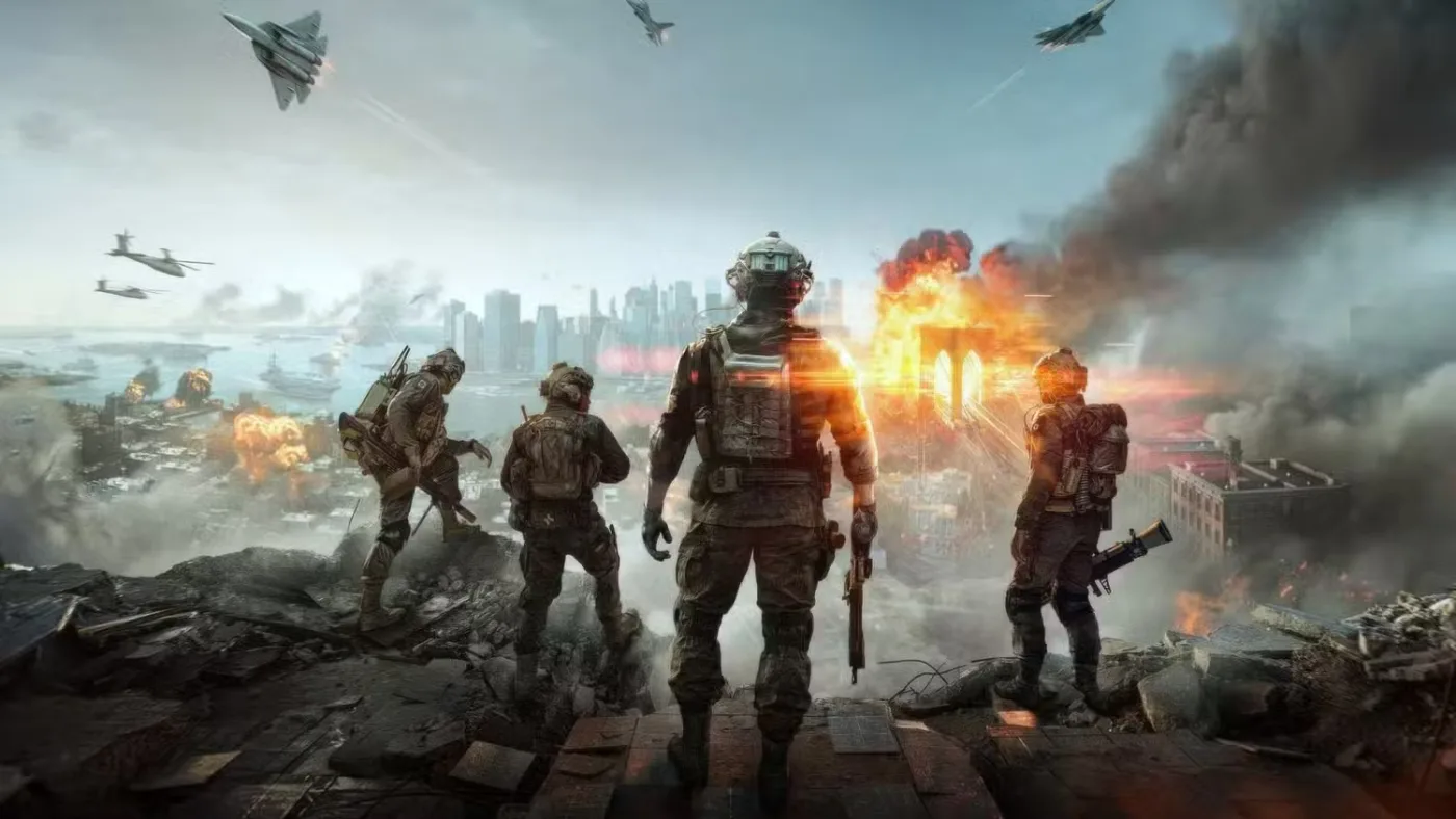 Battlefield 6 Sahte Playtest İlanlarına Dikkat!