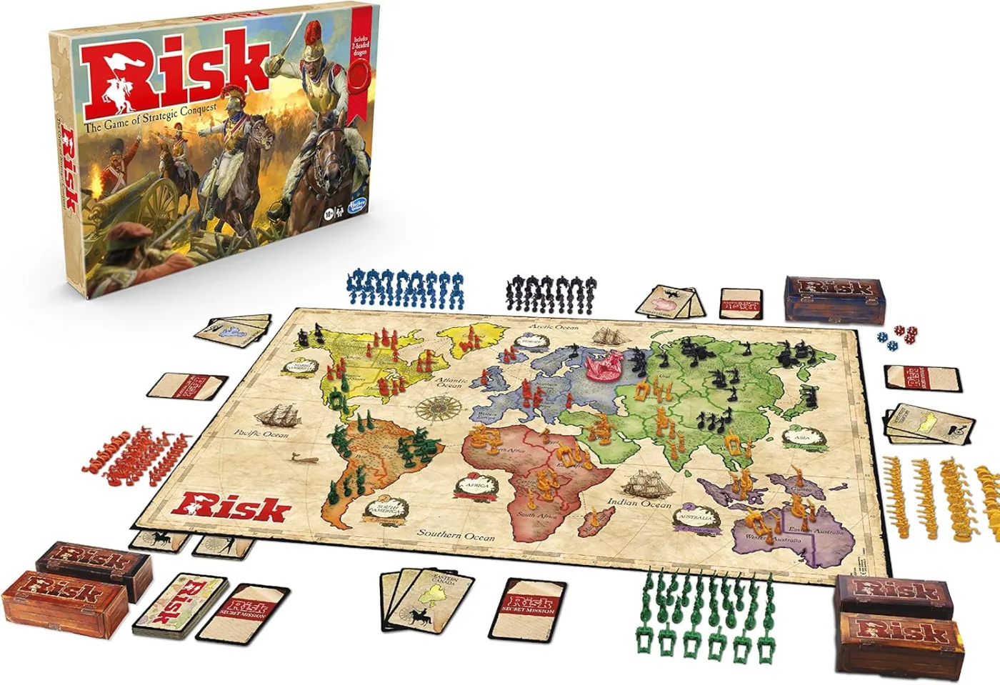 Amazon’dan Kutu Oyunu İndirimi: İkincisi Yarı Fiyatına!