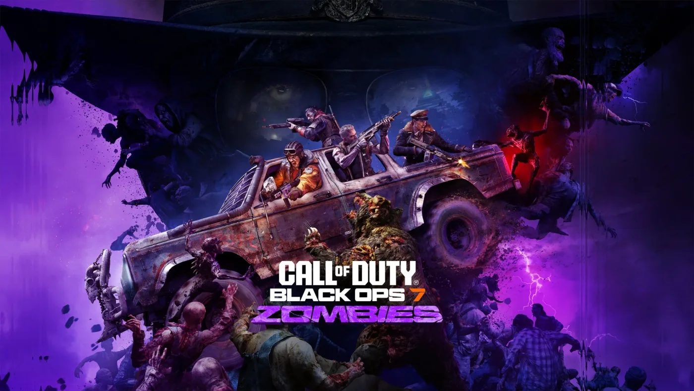 Black Ops 7 Zombies: Lanetli Mod Şartları Açıklandı