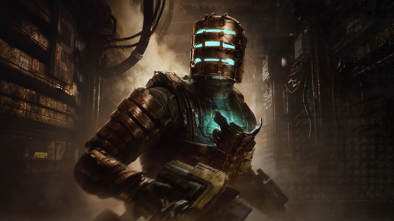 Glen Schofield, Dead Space 4 İçin EA ile Görüştü