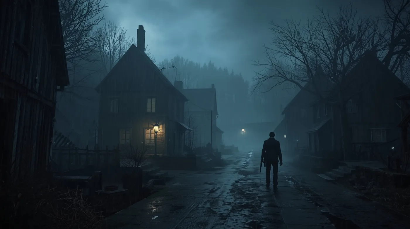 Resident Evil 9: Çıkış Tarihi ve İlk Detaylar Belli Oldu
