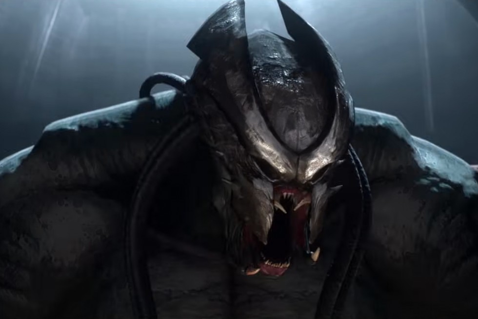 Predator Yönetmeni: Seriye Açık Dünya Oyunu Gelmeli