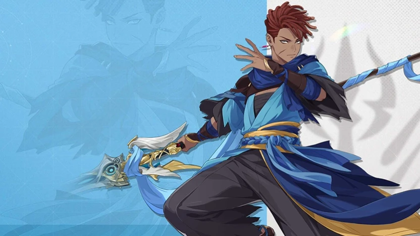 Maxroll’dan Blue Protocol Rehberleri: Star Resonance Detayları