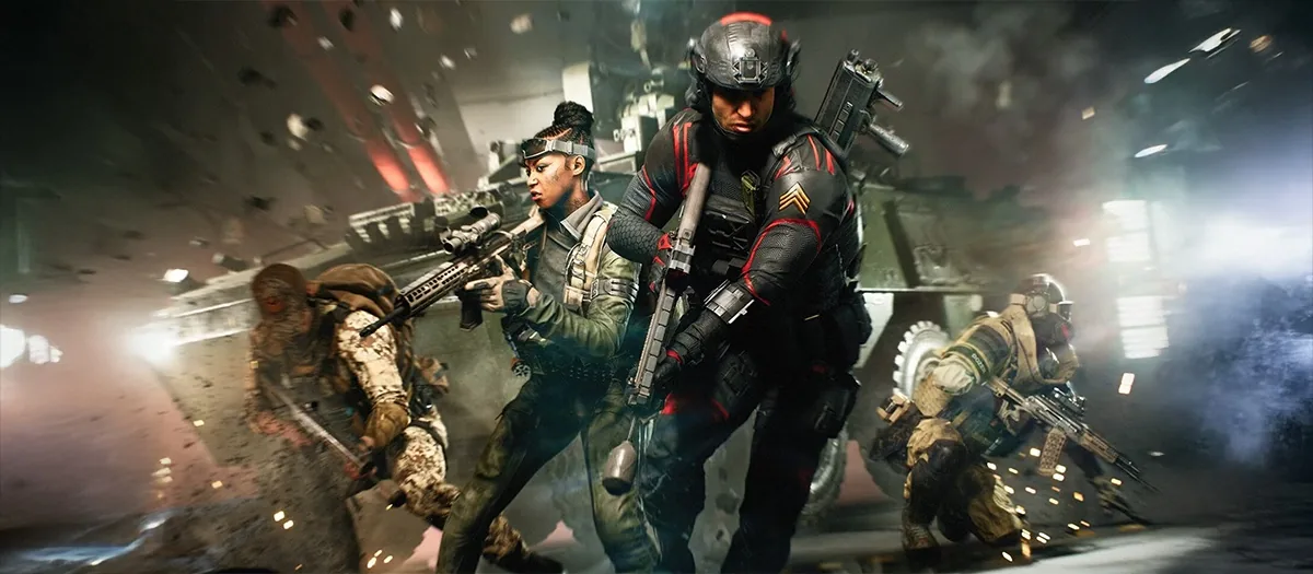 Battlefield 6: Üç Günde 7 Milyon Satışla Rekor Kırdı