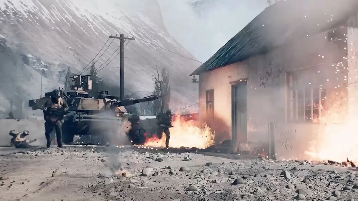Battlefield 6 Görevleri Kolaylaşıyor: Bazıları Kaldırıldı