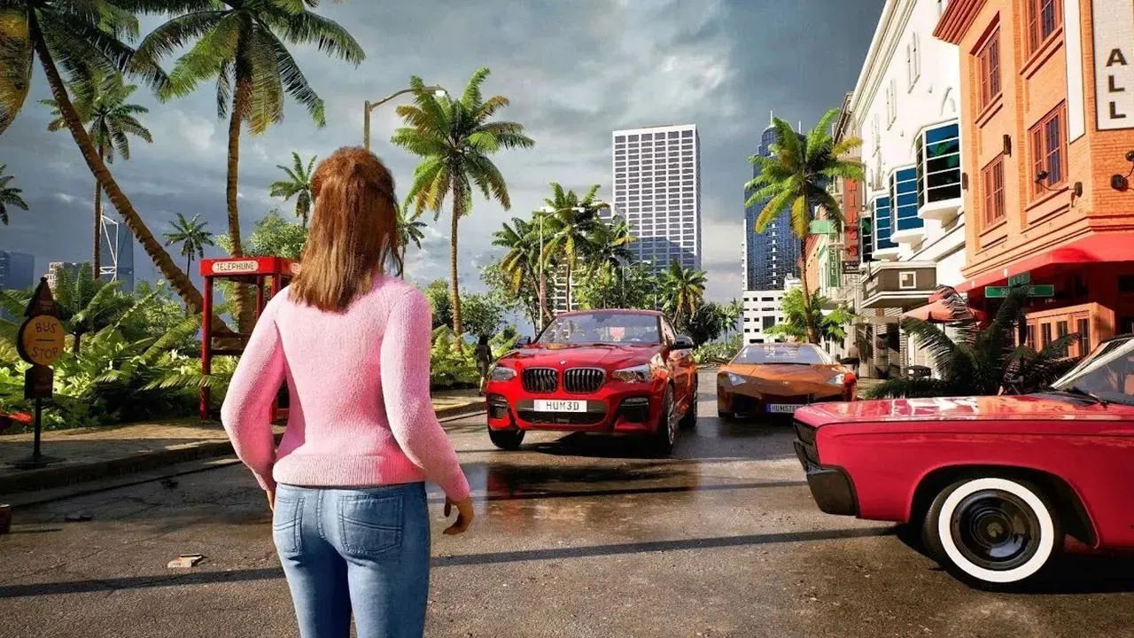GTA 6: Beklentiler Zirvede, Neler Biliyoruz?