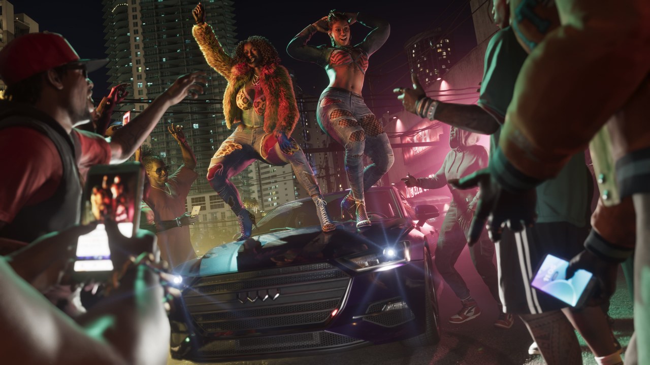 Rockstar, GTA 6 Sızıntılarını Doğruladı