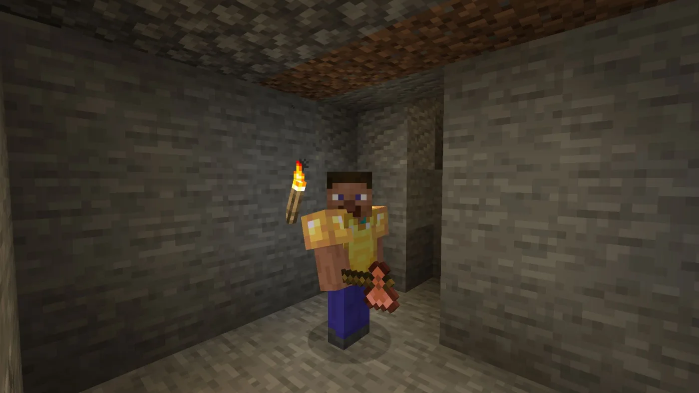 Minecraft Duyurusu Solo Oyuncuları Kızdırdı