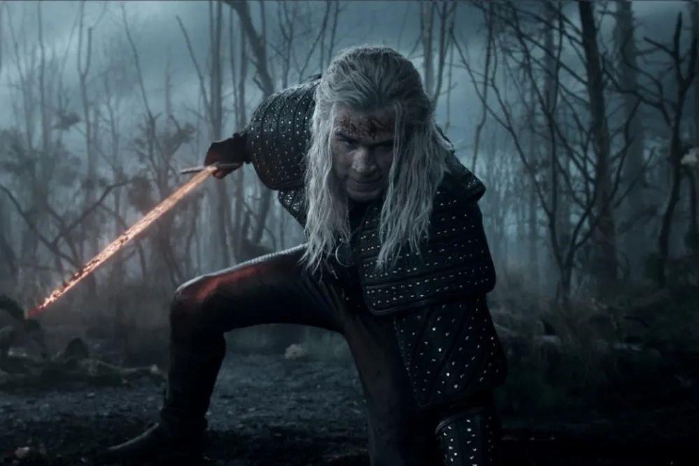 Witcher 4. Sezon Eleştirileri Yetersiz: Liam Hemsworth Sınıfta Kaldı