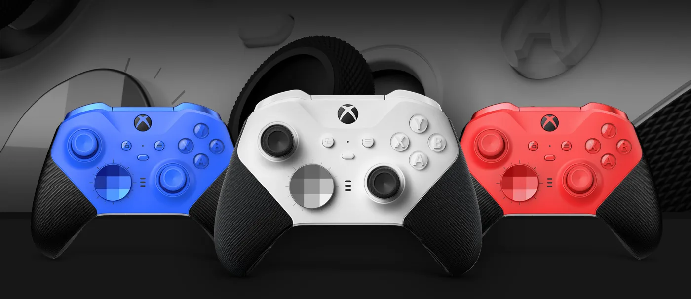 Xbox Elite Series 2 Kontrolcü Yılın En Düşük Fiyatında!