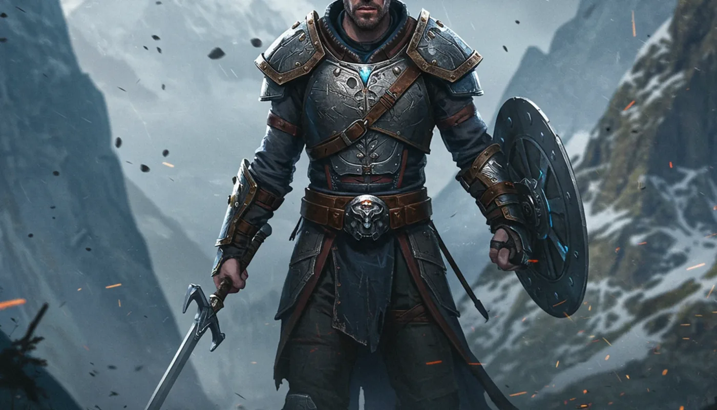 Arc Raiders: Paslı Dişliler Nerede Bulunur?