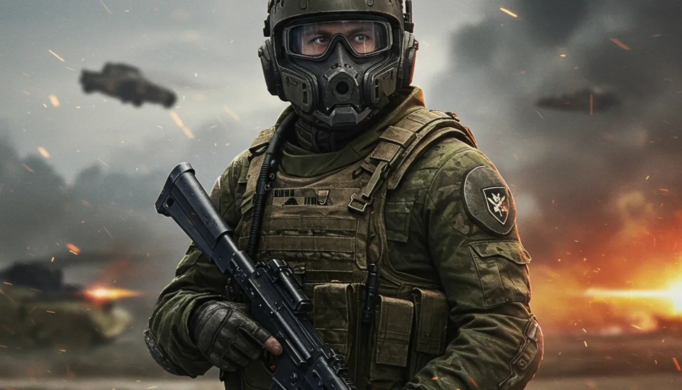 Battlefield 2042 Sezon 2 Tarihi Değişti!